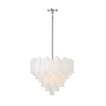 Addis 12-Light Chandelier