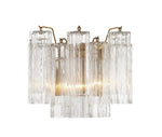 Addis 2-Light Sconce