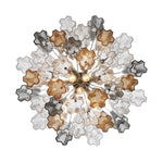 Addis 9-Light Chandelier