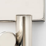 Bolton 4 Light Semi Flush Mount