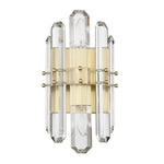 Bolton 2 Light Sconce