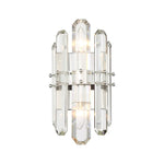 Bolton 2 Light Sconce