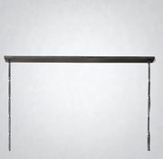 Wiraht Linear Chandelier