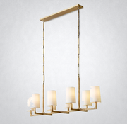 Wiraht Linear Chandelier