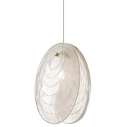 Mussels Pendant