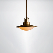 Pogen Pendant
