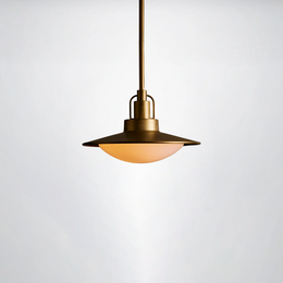 Pogen Pendant
