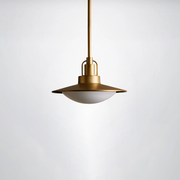 Pogen Pendant