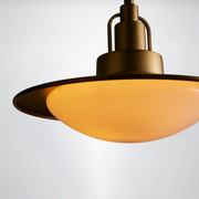 Pogen Pendant