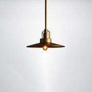 Pogen Pendant