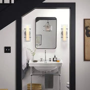 Solace Glass Wall Sconce 16