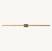 Vela Round Picture Light