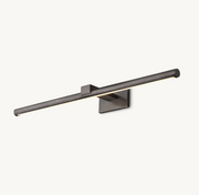 Vela Round Picture Light