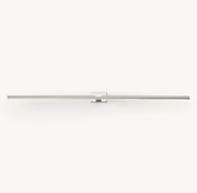 Vela Round Picture Light