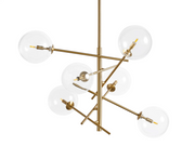 Doscoe Chandelier