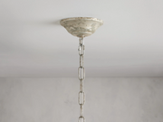 Flare Crown Chandelier