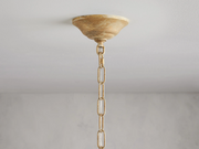 Flare Crown Chandelier