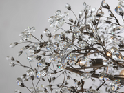 Flare Crown Chandelier
