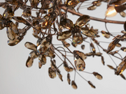 Flare Crown Chandelier