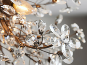 Flare Flush Mount