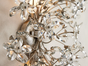 Flare Sconce