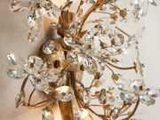 Flare Sconce
