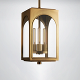 Haven Outdoor Pendant