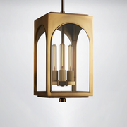 Haven Outdoor Pendant