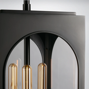 Haven Outdoor Pendant