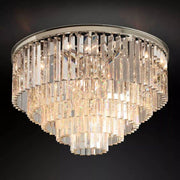 1920 Kaile Round Flushmount  32