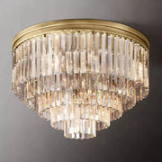 1920 Kaile Round Flushmount  32