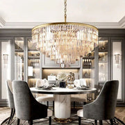1920 Kaile Round Chandelier 44