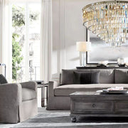 1920 Kaile Round Chandelier 44