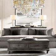1920 Kaile Round Chandelier 44