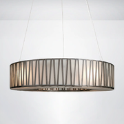 Curve Round Chandelier