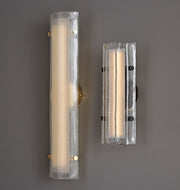 Solace Glass Wall Sconce 28