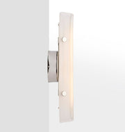 Solace Glass Wall Sconce 16
