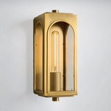 Haven Outdoor Wall Sconce