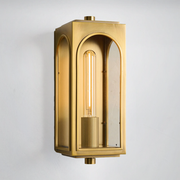Haven Outdoor Wall Sconce