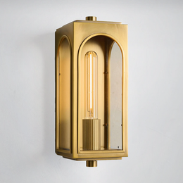 Haven Outdoor Wall Sconce