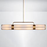 Semming Linear Chandelier