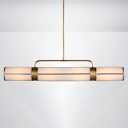 Semming Linear Chandelier