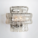 Eicho Glass Wall Sconce 12