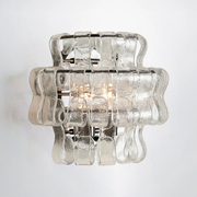 Eicho Glass Wall Sconce 12