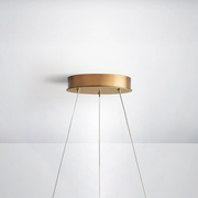 Grace Round Chandelier