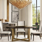 Chriay Crystal Square Chandelier 37