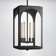 Haven Outdoor Pendant