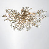 Flare Flush Mount