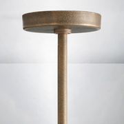 Evoke Round Chandelier 54