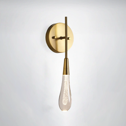 Raing Wall Sconce
